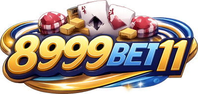 8999bet11 logo